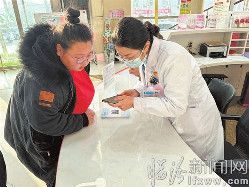 關(guān)愛(ài)成長(zhǎng)，守護(hù)健康——臨汾市婦幼保健院兒童醫(yī)院健康咨詢(xún)服務(wù)紀(jì)實(shí)