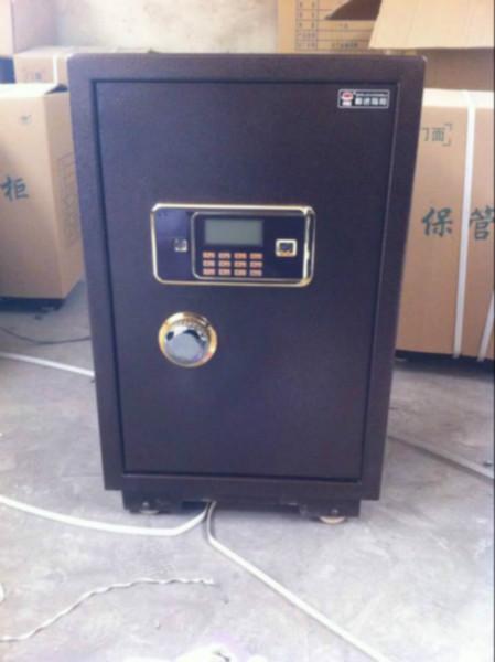 南昌保險柜購買指南 最實用的選購之地與技巧